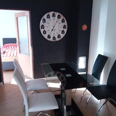 Apartman U Zlateho Krizku Velké Meziříčí 外观 照片