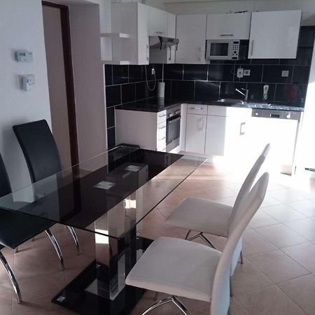 Apartman U Zlateho Krizku Velké Meziříčí 外观 照片
