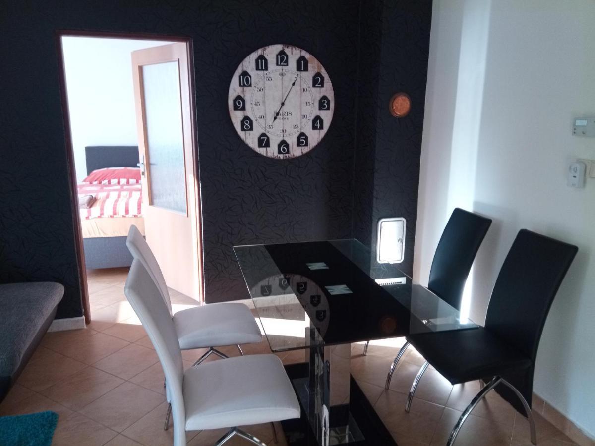 Apartman U Zlateho Krizku Velké Meziříčí 外观 照片