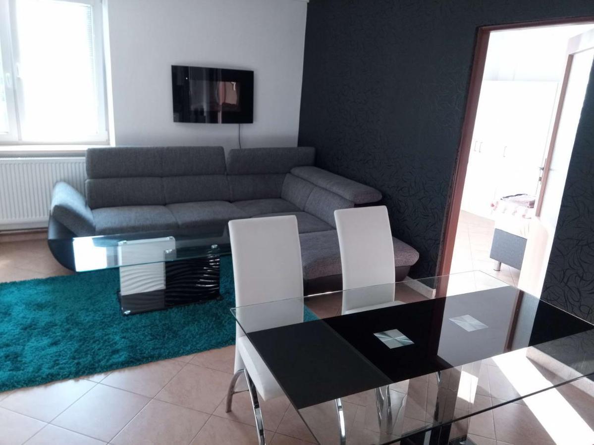 Apartman U Zlateho Krizku Velké Meziříčí 外观 照片