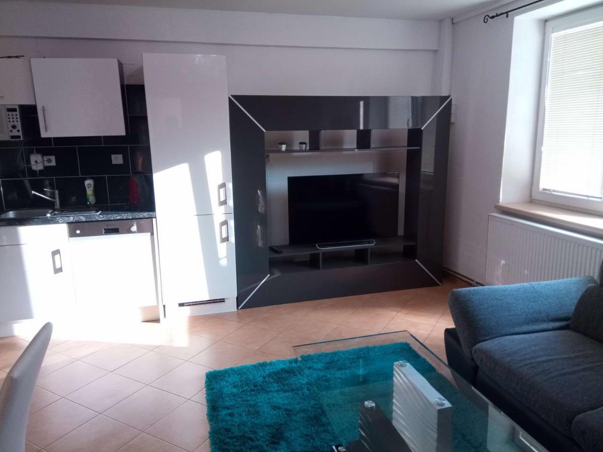 Apartman U Zlateho Krizku Velké Meziříčí 外观 照片