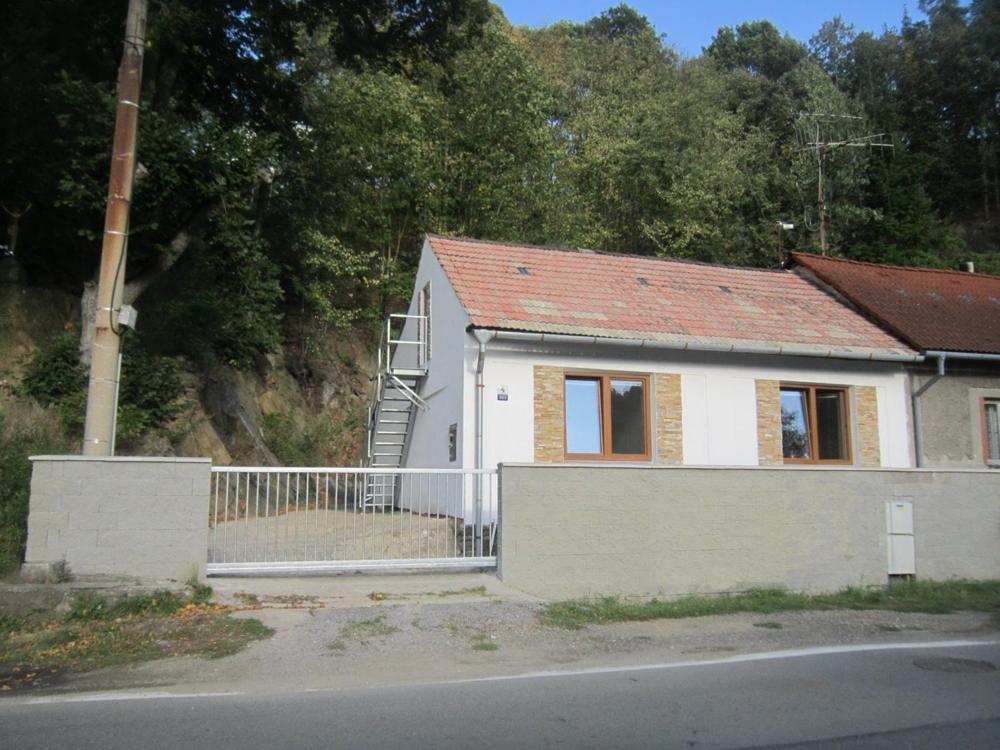 Apartman U Zlateho Krizku Velké Meziříčí 外观 照片
